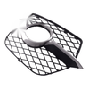 BMW X6 E71 E72 Right Front Fog Light Grill & Cover Trim (2008-2014)