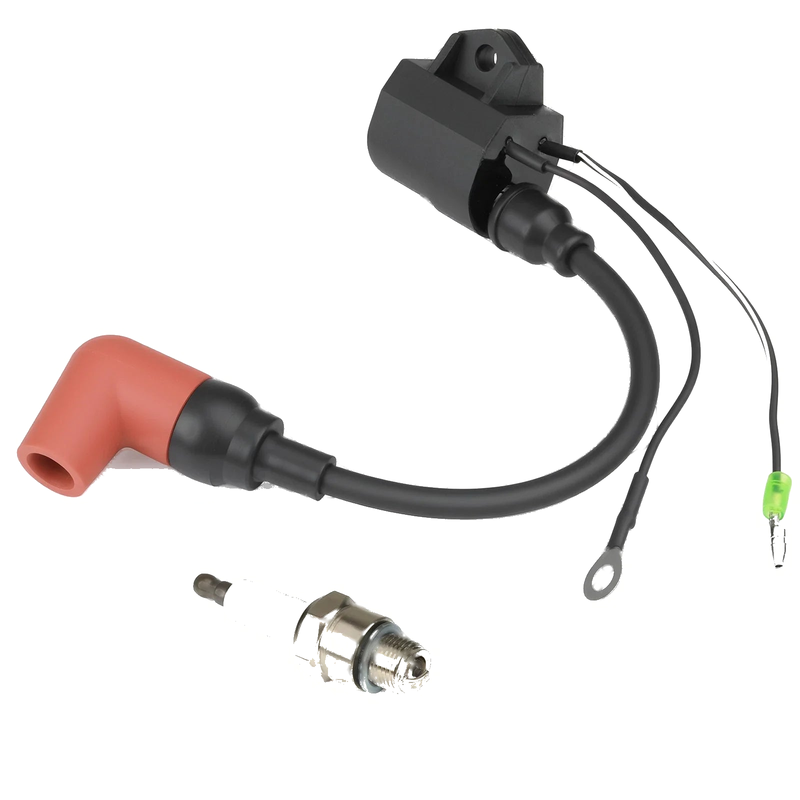 Yamaha 60HP 1992-2005 / C60 / P60 Models Ignition Coil 2-Stroke