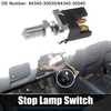 Toyota 4Runner Brake Light Switch (1984-1991)