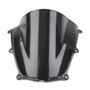 Honda CBR600RR Carbon Fiber Windshield (2005-2006)