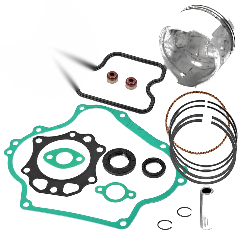 DS Precedent Engine Rebuild Kit Piston Ring Gasket