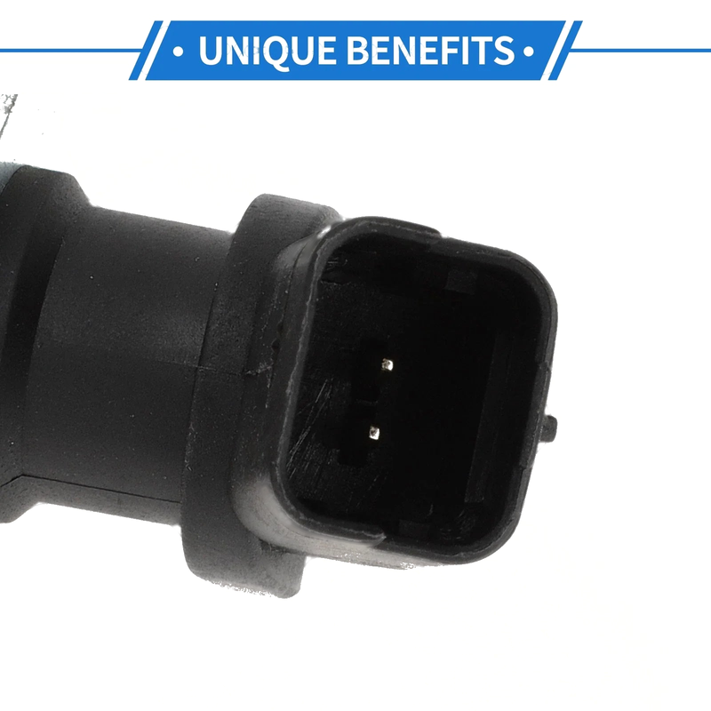 PEUGEOT 306 Saloon Crankshaft Position Sensor (1998-2001)
