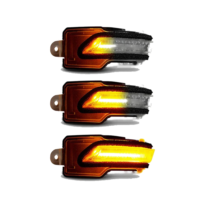 Lexus NX Lamp / Turn Signal / Side Mirror (2015–2021)