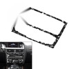 Audi A4 A5 S4 S5 RS4 RS5 Q5 SQ5 Center Console CD Panel Cover Trim (2008-2023)