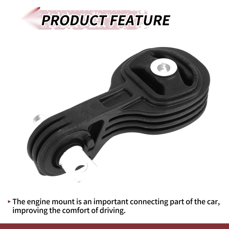 Honda Crown Road TG1 Right Engine Motor Mount (2017)