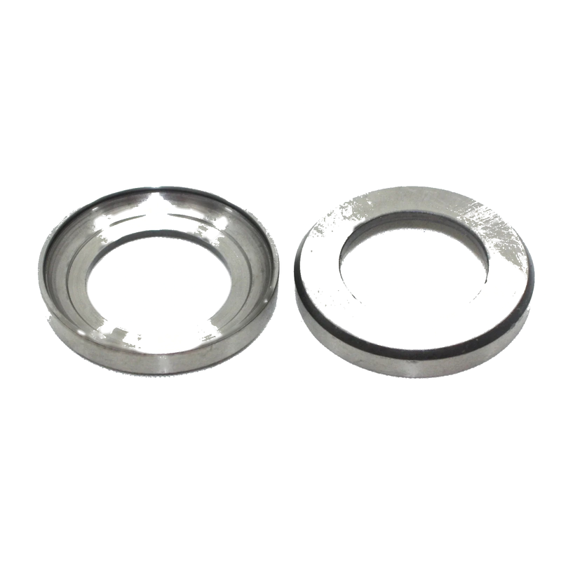 50cc 70cc 90cc 110cc PIT DIRT BIKE Steering Head Stem Ball Bearings Nut