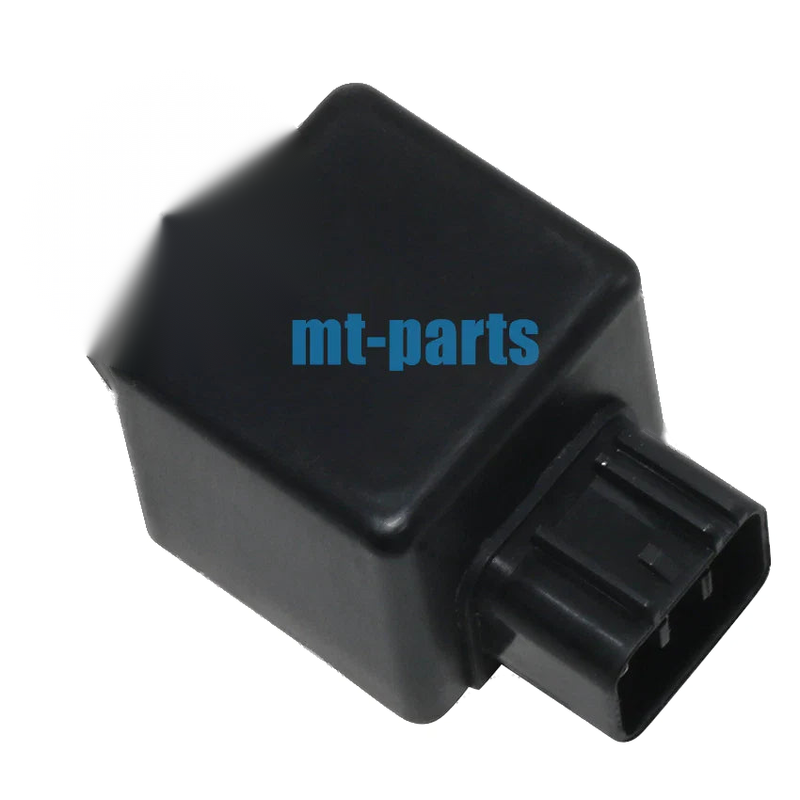 Yamaha VX1100 Wave Runner & VX Sport Fuel Relay (2005-2013, 2012-2015)