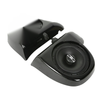 Harley Touring FLHT 6.5" Lower Vented Fairings Speaker Glove Box (14-24)