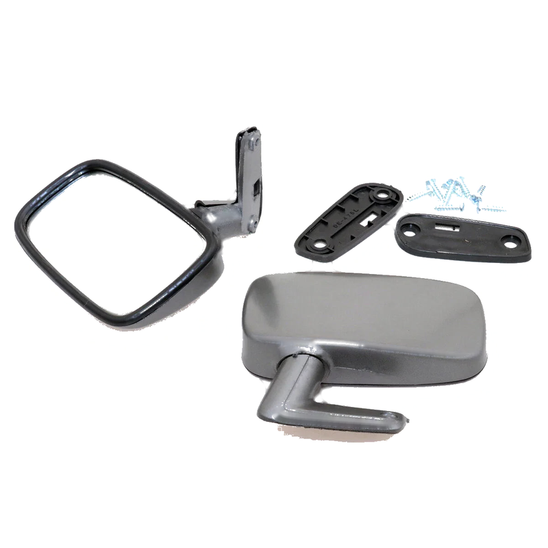 Toyota Corolla KE30 KE35 KE38 KE55 TE30 TE31 TE37 TE51 TE55 x2 Door Mirror