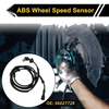 Jeep Wrangler 1997-2006 1 x Rear Right Sensor ABS Wheel Speed Sensor