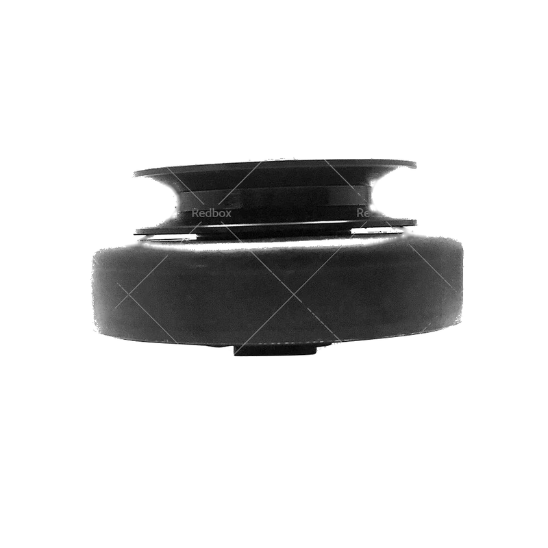 Go Kart Mini Bike Parts 3/4" Bore Centrifugal Clutch with Pulley