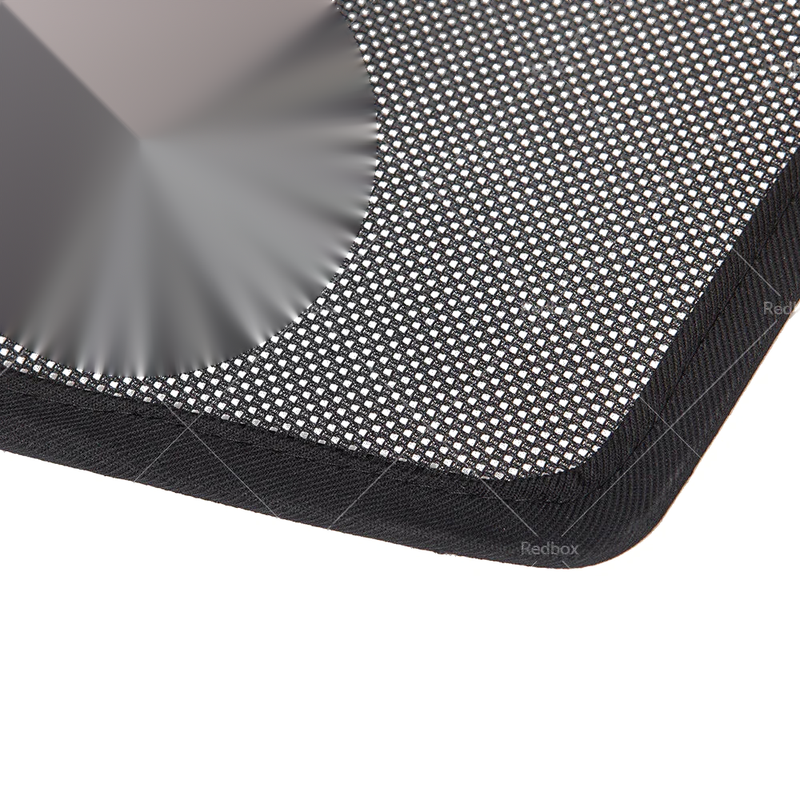 Toyota Tarago / Estima 2006-2018 Magnetic Privacy Sun Shade