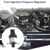 Dodge Ram 2500 2003-2007 20-70 Psi Fuel Pressure Regulator