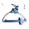 Holden Captiva CG7 Front Left Window Regulator with Motor (2006-2014)
