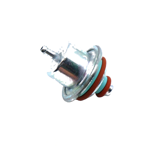 Chevrolet GMC Fuel Injection Pressure Regulator (2002–2005)