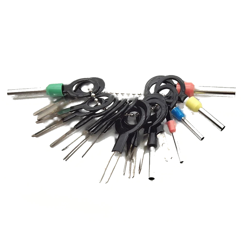 Automotive Electrical Use 690PCS Connector Pins Terminal Kit