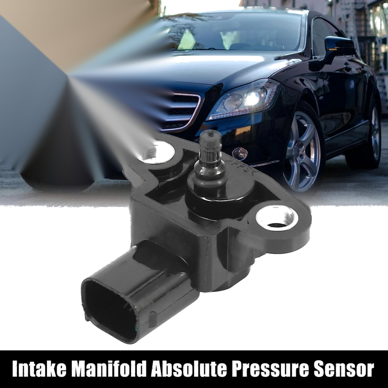 Mercedes-Benz E320 MAP Manifold Air Pressure Sensor (2003-2005)