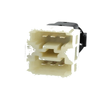 Mercedes-Benz ML320 CLK320 CLK430 Parking Brake Control Switch