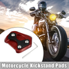 HONDA CB200X Motorcycle Kickstand Pad Set Aluminum Alloy (2021-2022)