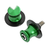 YAMAHA YZF R6 2 x 6mm Swingarm Spools Sliders (2006-2023)