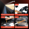 Toyota Camry (2002-2011) Yellow 1 x Piece Oil Dipstick