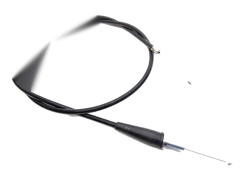 Honda MR175 Elsinore Throttle Cable Assembly (1975-1977)