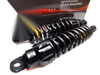 Honda VT1100C 320mm 12.5" JBS Shock Absorbers (1988-1989)