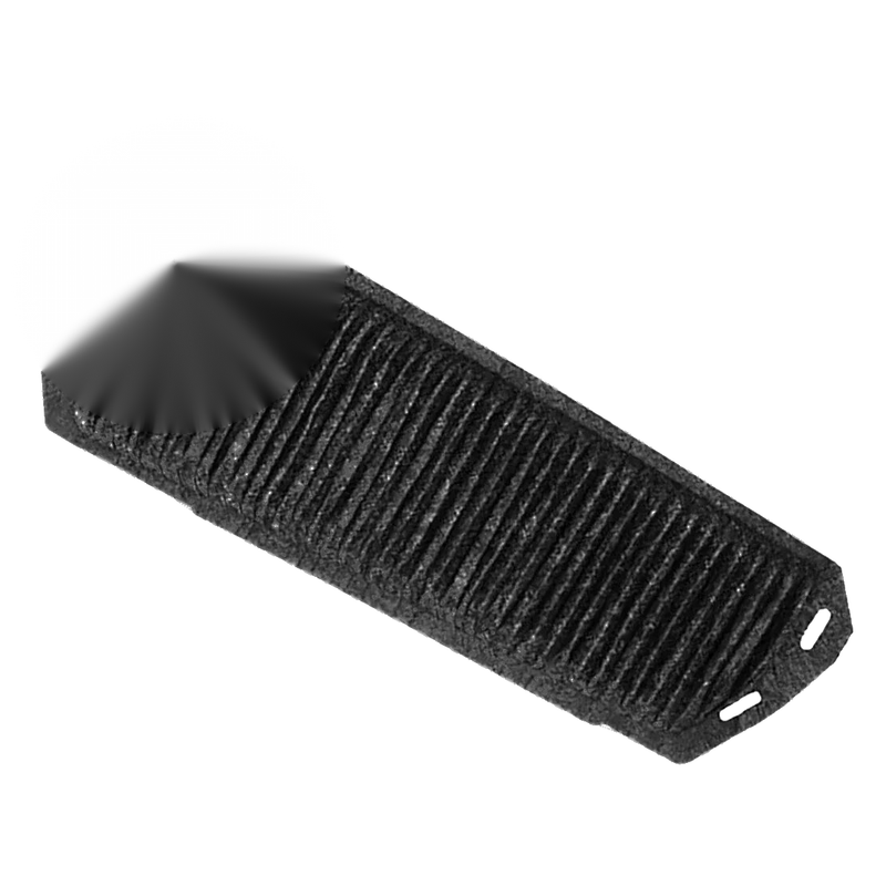 Toyota Sienna 2.5L HV Battery Cooling Fan Dust Filter (2021-2023)