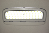Holden VF SSV Full Interior LED Panel Light Upgrade Kit (2013-2017)