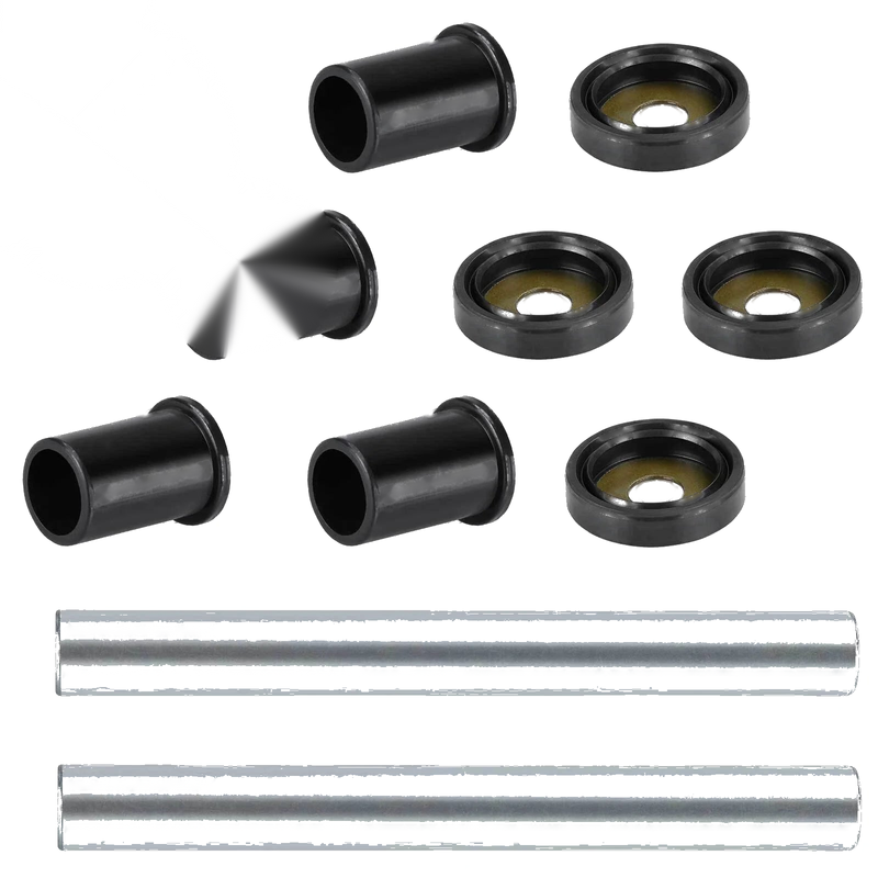 Honda Rincon 680 Front Upper A Arm Bushing Kit