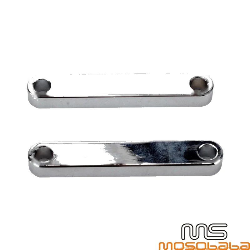 Harley Street Glide, Road Glide, Road King Front Fender Spacer Bracket (2006-2023)