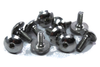 Honda VFR750 RC30 Bolt / Stainless Steel / Fairing & Windshield Bolt (1987–1990)