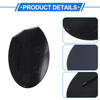 Mercedes-Benz W164 Gas Tank Flap Fuel Tank Door Cap (2006-2011)