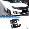Kia Optima Front Driver Side Door Handle (2006-2010)