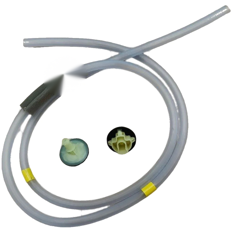 Nissan Infiniti Sunroof Drain Hose With Cap (2008–2020)