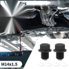 Car & Motorcycle Engine Oil Drain Plug M14x1.5 1.08" Height