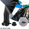 Kia Cadenza Windshield Washer Pump (2014-2019)