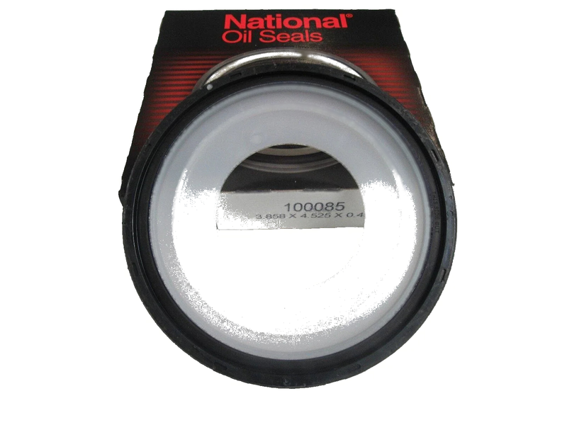 Holden Commodore Rear Main Oil Seal (1997–2017)