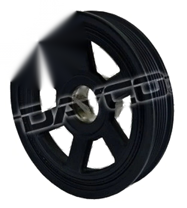 Holden Cruze JH Powerbond / Harmonic Balancer (2011–2015)