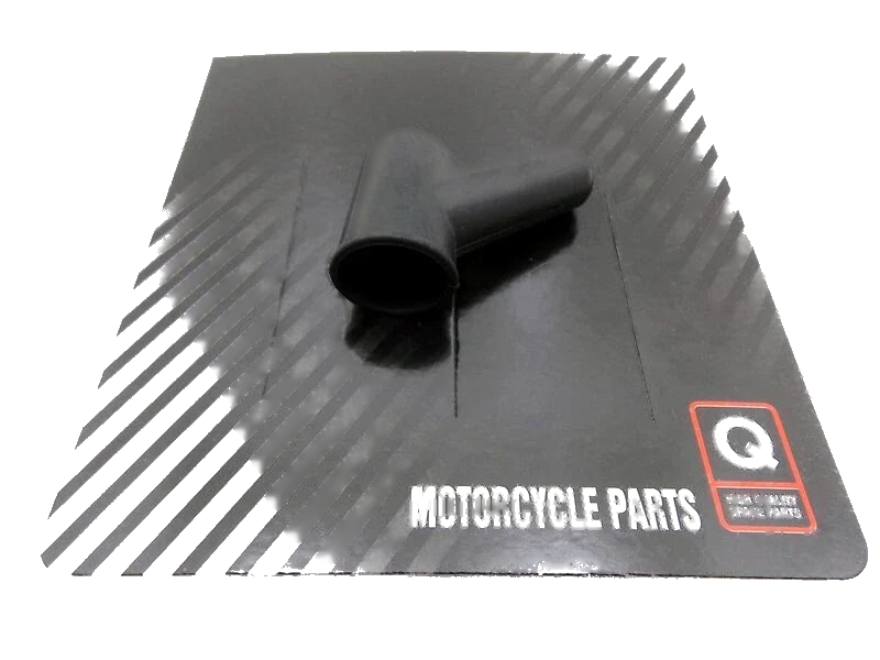 Suzuki GT750 Front Brake Master Cylinder Rubber Boot (1973-1977)