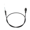 Kawasaki KX250 KX125 Throttle Cable (1992-2005)