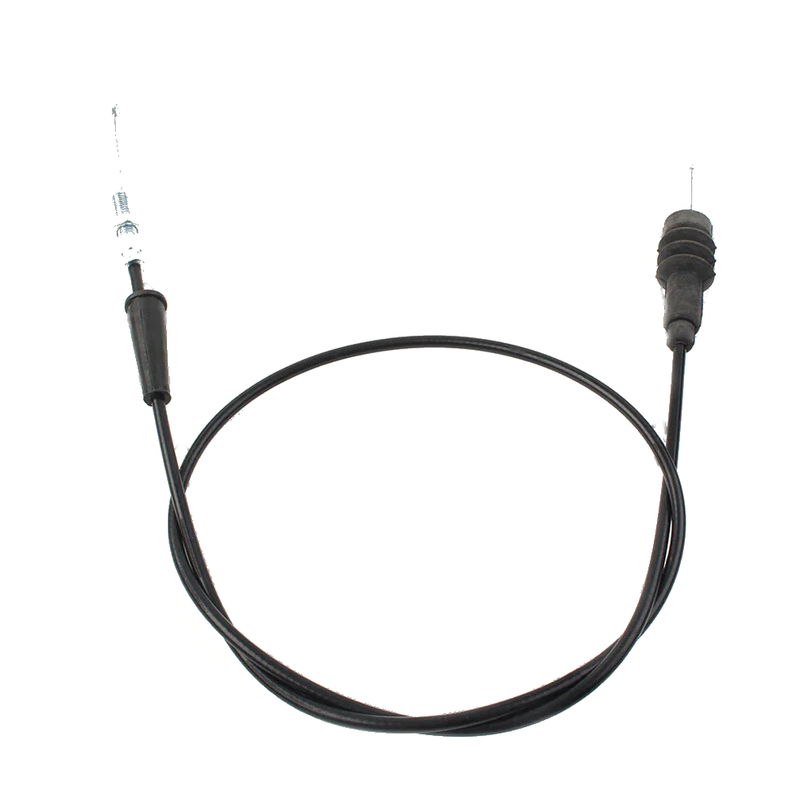 Kawasaki KX250 KX125 Throttle Cable (1992-2005)