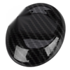 Chevy Corvette C7 Carbon Fiber Gear Shift Knob Cover Trim (2014-2019)