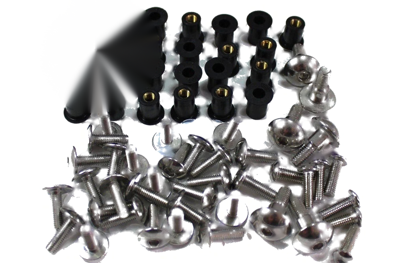 Pernos Wellnut Yamaha TZR 125R (1993–1993)