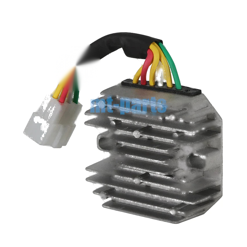 Piaggio Zip 50, Liberty 50 Voltage Rectifier Regulator (2018-2023)