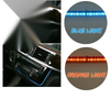 BMW 3 & 4 Series F30 F32 F35 LED Light Covers (2012-2020)
