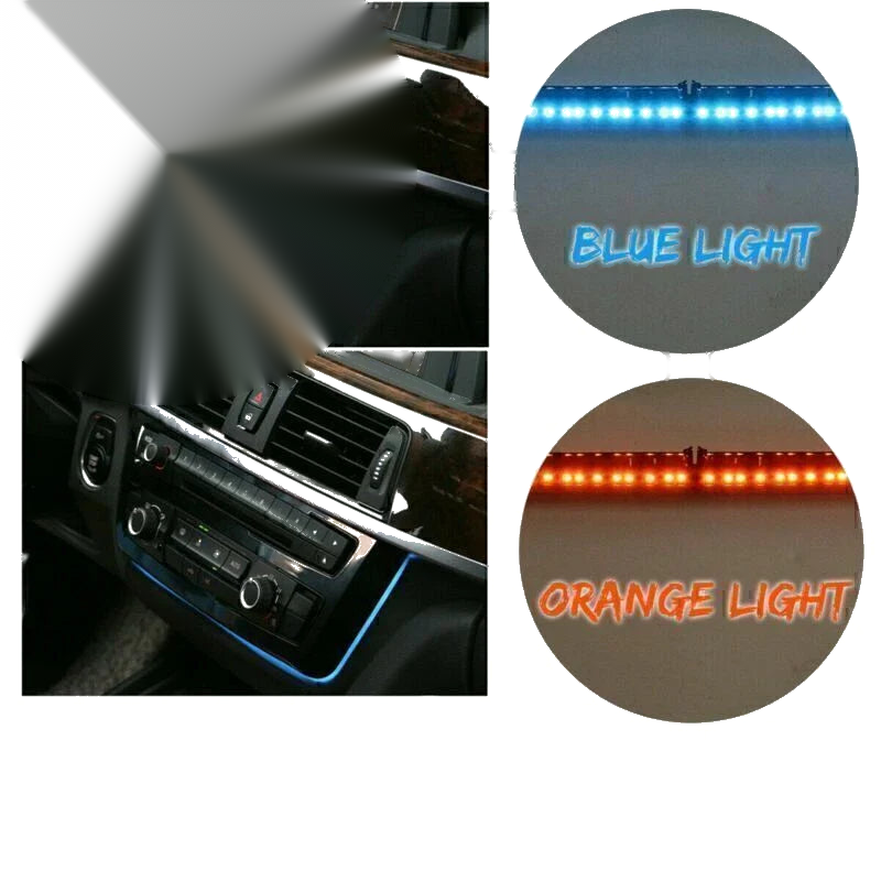 BMW 3 & 4 Series F30 F32 F35 LED Light Covers (2012-2020)