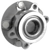 Nissan Pulsar B17 C12 Front Wheel Bearing Hub Assembly (2013 - 2018)