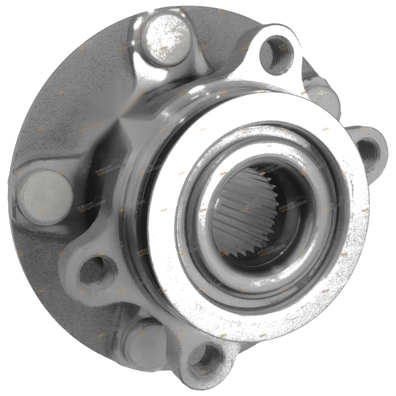 Nissan Pulsar B17 C12 Front Wheel Bearing Hub Assembly (2013 - 2018)