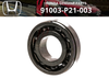 Honda Civic CRX Accord Counter Shaft Ball Bearing